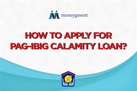 pag ibig calamity loan calculator|How To Apply for Pag.